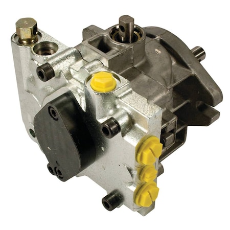Stens Hydro Pump For Exmark Turf Tracer Hp, 36", 48" 150,000-260 025-063 025-063